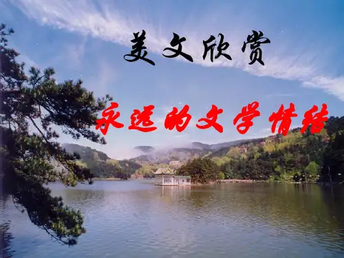 七级语文上册 为你打开一扇门课件 苏教(通用)