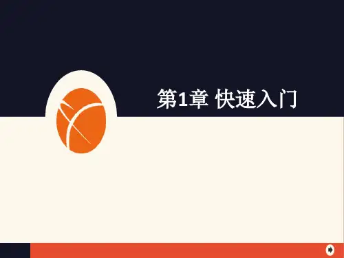 全套课件 Python程序设计
