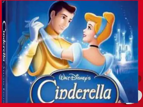 Unit1Cinderella灰姑娘市公开课一等奖省赛课微课金奖PPT课件