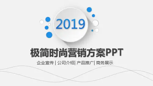 【新】抖音营销策划方案ppt