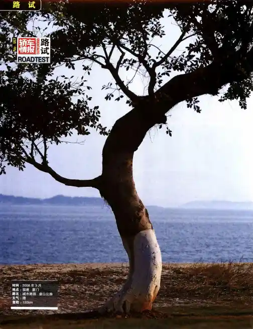 熟悉的陌生人 北京现代Elantra悦动