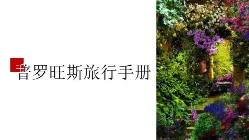 普罗旺斯