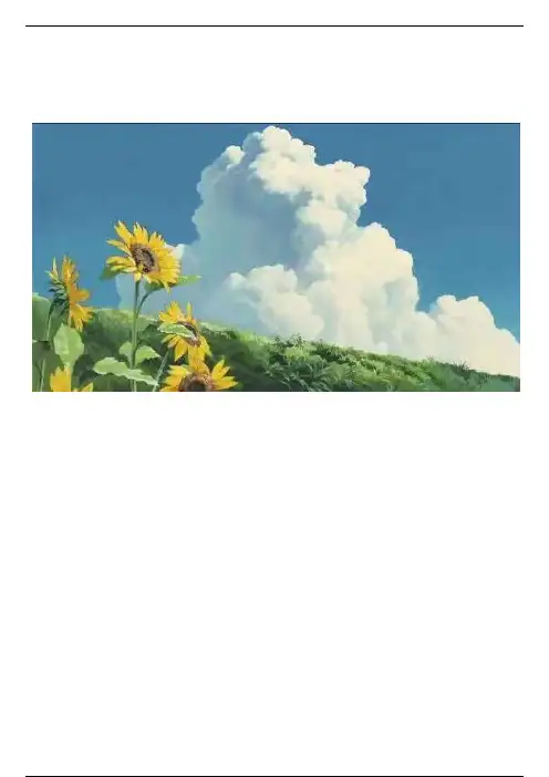 车险基础知识点