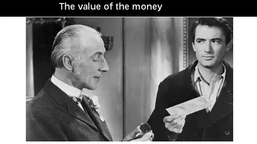 人教版(2019)高中英语必修第三册 Unit5 the value of money 说课课件