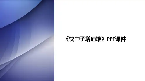《快中子增值堆》课件