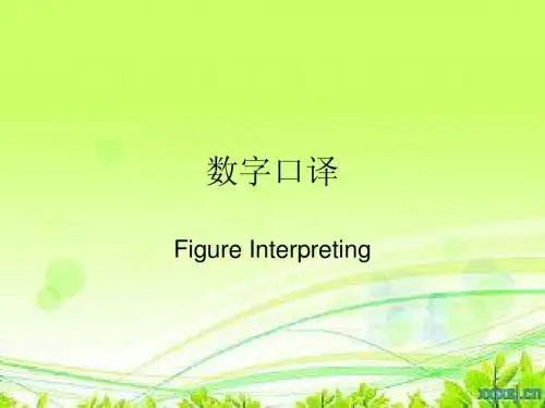 数字口译