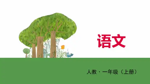 《升国旗》(共13张PPT)