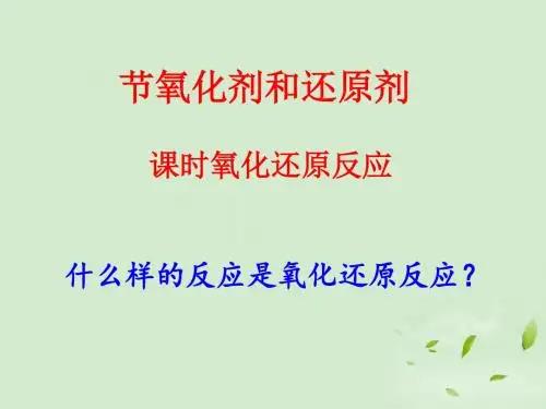 高中化学高中化学必修一ppt(28份打包) 鲁科版5