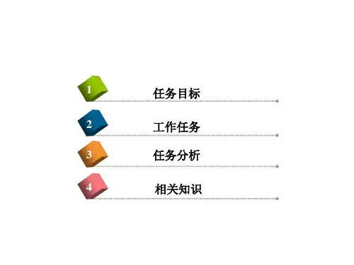 汽车常用机械连接零件