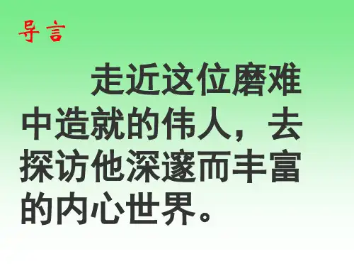 列夫托尔斯泰完整版