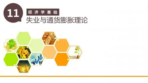 第11章 失业与通货膨胀理论