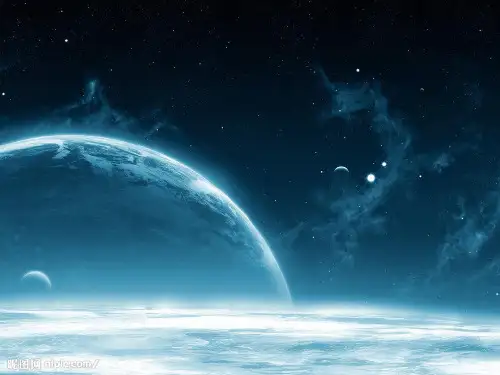 六年级上册科学课件-4.5 地球以外有生命吗｜苏教版 (共16张PPT)(1)