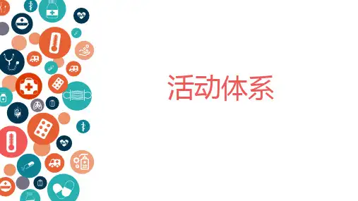 《社会工作》课件——活动体系