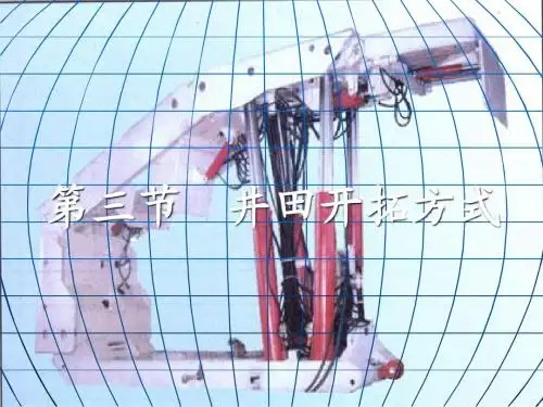 井田开拓方式(1)