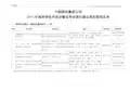 中国国电集团公司2017年科学技术进步暨优秀合理化建议奖拟授奖