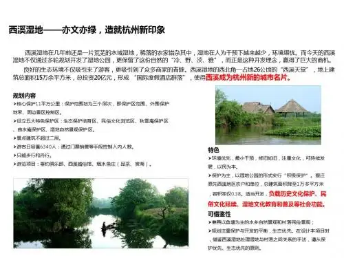 湿地研究