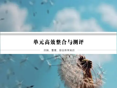 1861年俄国农奴制改革PPT精品课件