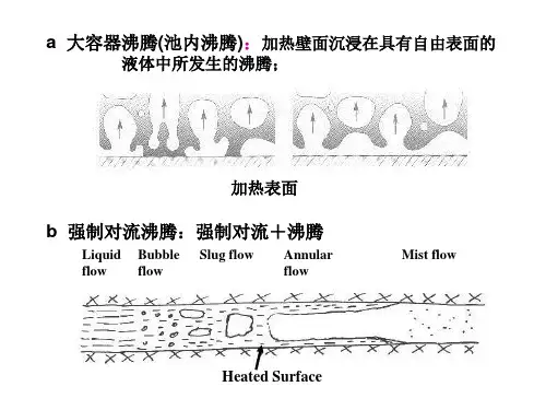 第六章凝结和沸腾换热2