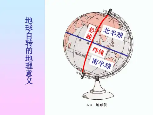 地转偏向力