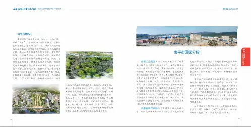 精选邵武市氯碱氟化工一体化项目