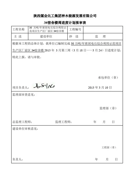 陕西煤业化工集团神木能源发展有限公司