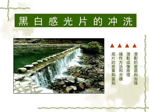 暗房技术