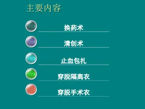 执业医师技能考试培训课件