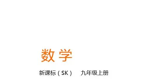 苏科数学九上课件 2.1 圆 第1课时 圆的概念、点和圆的位置关系(共27张PPT)