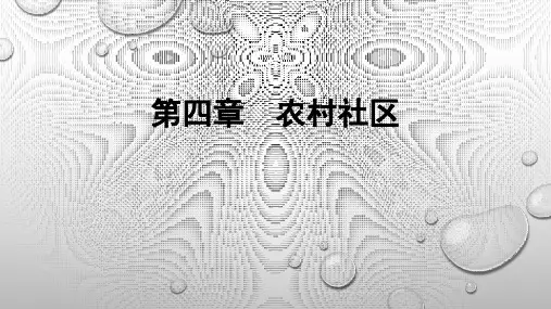“三农”学堂 (19)