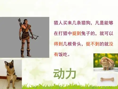 人教版高中思想政治必修1《按劳分配为主体_多种分配方式并存》课件1