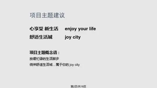 朝北大悦城定位品类组合