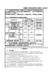 植筋锚固深度计算(按《混凝土结构加固设计规范》GB50367-2006编制)