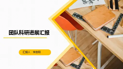 博士、硕士、本科毕业答辩模板
