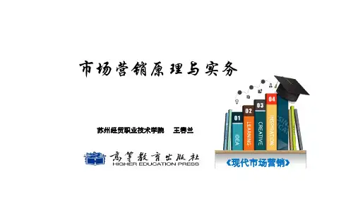 第五章  市场购买行为分析