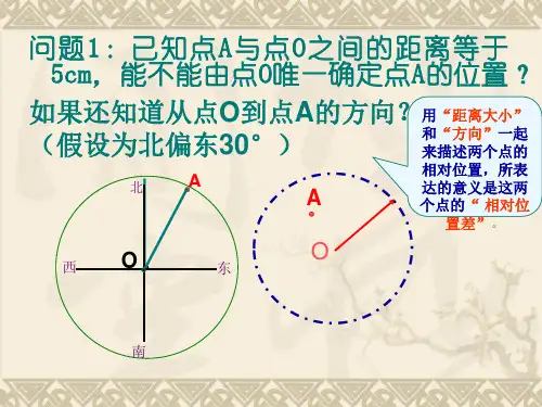 沪教版上海八年级数学第二学期课件22.7平面向量共25张PPT