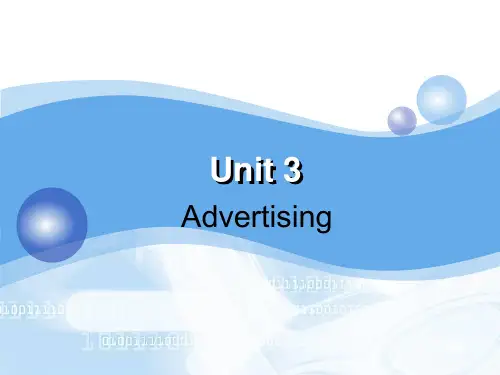 综合教程Unit3-textA.