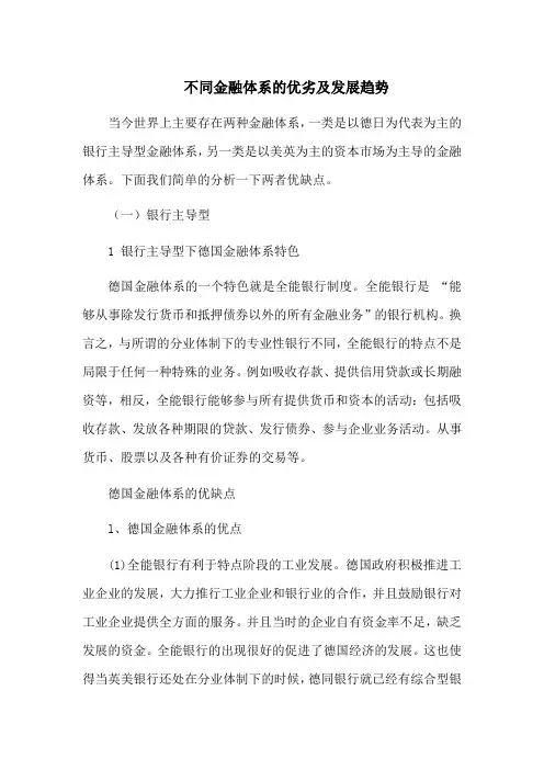 金融