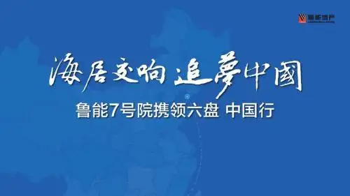 鲁能产品推介PPT完稿0418