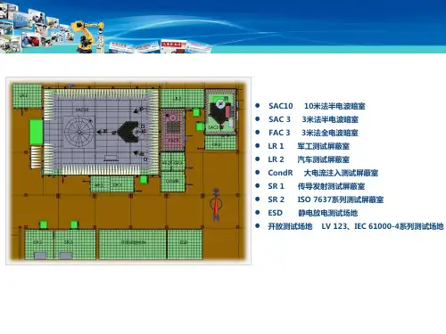 汽车EMC能力介绍_20190830