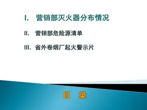 安全危险源辨识课件