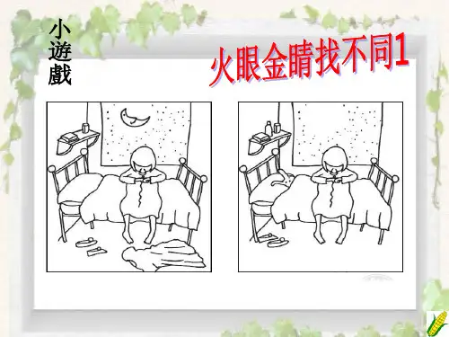 科教版三年级科学课件-植物新生命的开始 