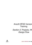 S017-Ansoft HFSS系列经典培训教材-ANSOFT HFSS培训教材系列2(英文)