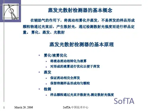 ELSD培训课件