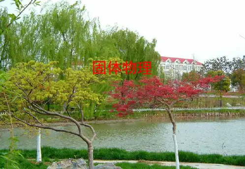 晶体结构中的缺陷