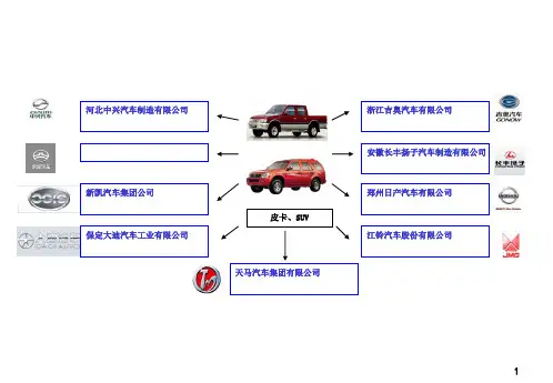 皮卡图片
