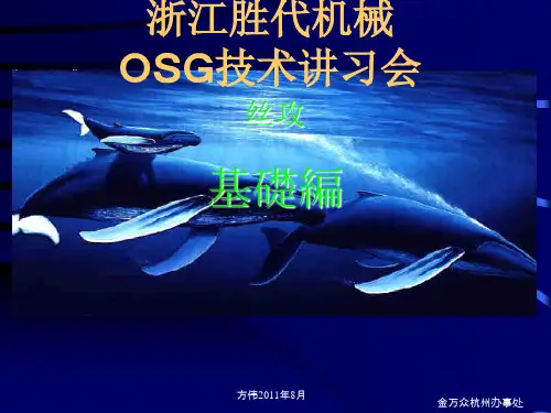 丝锥培训PPT课件