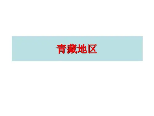 liang青藏地区