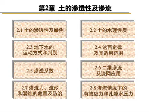 第二章土力学