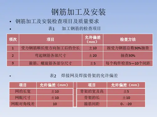 桥梁下部结构施工培训课件
