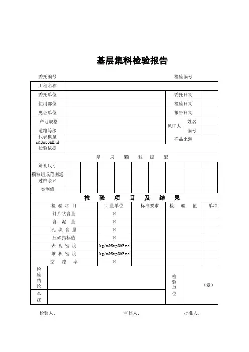 08128级配碎石